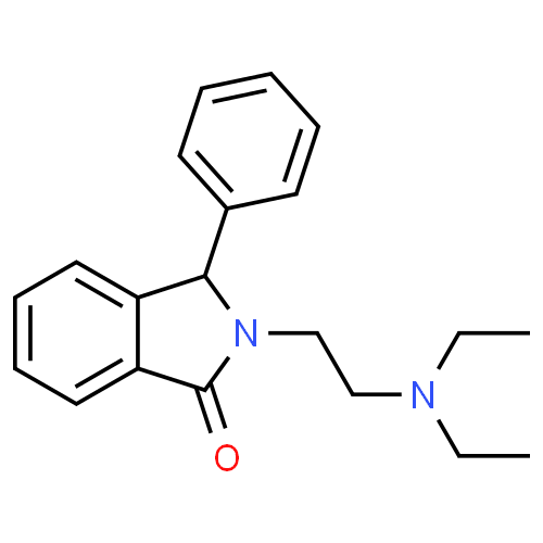 Ubisindine - Pharmacocinétique et effets indésirables. Les médicaments avec le principe actif Ubisindine - Medzai.net