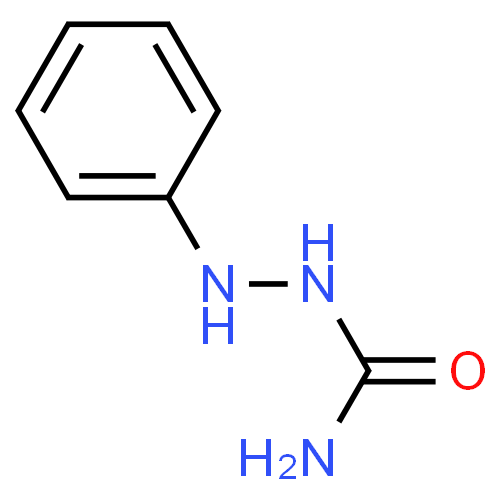 Phenicarbazide - Pharmacocinétique et effets indésirables. Les médicaments avec le principe actif Phenicarbazide - Medzai.net