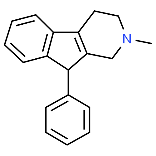 Phenindamine - Pharmacocinétique et effets indésirables. Les médicaments avec le principe actif Phenindamine - Medzai.net
