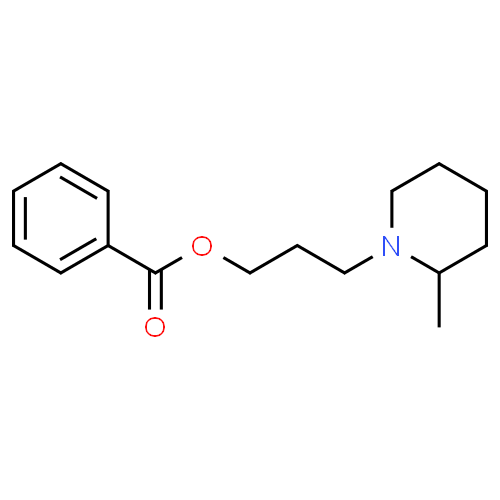 Пиперокаин - фармакокинетика и побочные действия. Препараты, содержащие Пиперокаин - Medzai.net