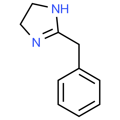 Tolazoline - Pharmacocinétique et effets indésirables. Les médicaments avec le principe actif Tolazoline - Medzai.net