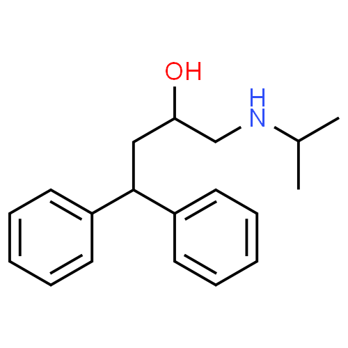 Drobuline - Pharmacocinétique et effets indésirables. Les médicaments avec le principe actif Drobuline - Medzai.net