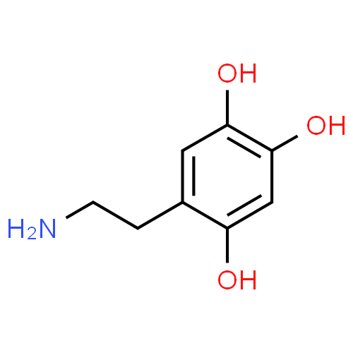 Oxidopamine - Pharmacocinétique et effets indésirables. Les médicaments avec le principe actif Oxidopamine - Medzai.net