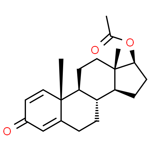 Boldenone - Pharmacocinétique et effets indésirables. Les médicaments avec le principe actif Boldenone - Medzai.net