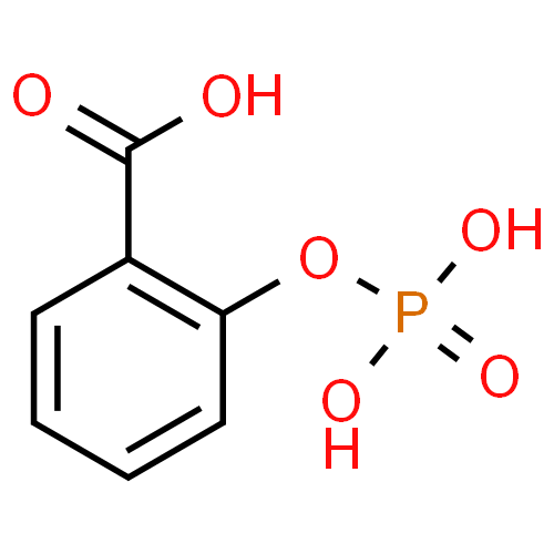 Фосфосал - фармакокинетика и побочные действия. Препараты, содержащие Фосфосал - Medzai.net