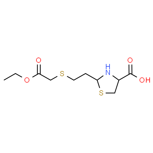Létostéine - Pharmacocinétique et effets indésirables. Les médicaments avec le principe actif Létostéine - Medzai.net