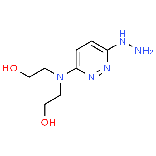 Оксдралазин - фармакокинетика и побочные действия. Препараты, содержащие Оксдралазин - Medzai.net