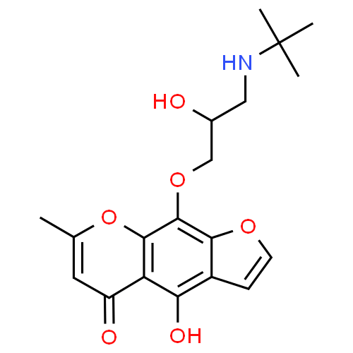 Butocrolol - Pharmacocinétique et effets indésirables. Les médicaments avec le principe actif Butocrolol - Medzai.net