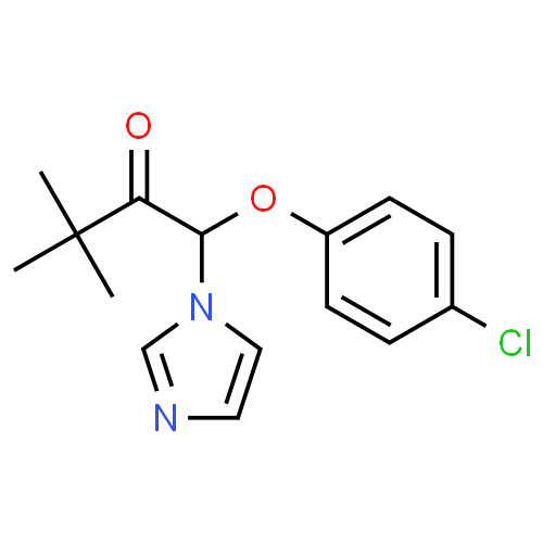 Climbazole - Pharmacocinétique et effets indésirables. Les médicaments avec le principe actif Climbazole - Medzai.net