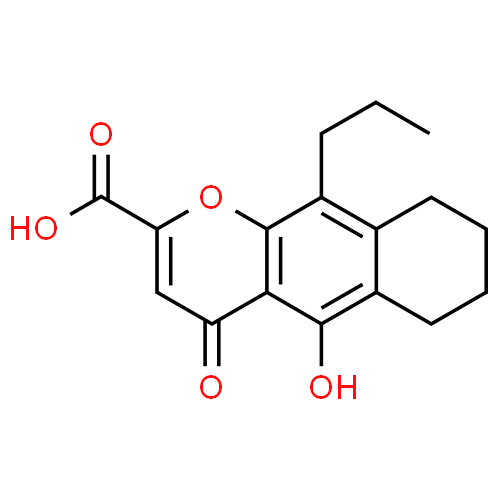 Proxicromil - Pharmacocinétique et effets indésirables. Les médicaments avec le principe actif Proxicromil - Medzai.net