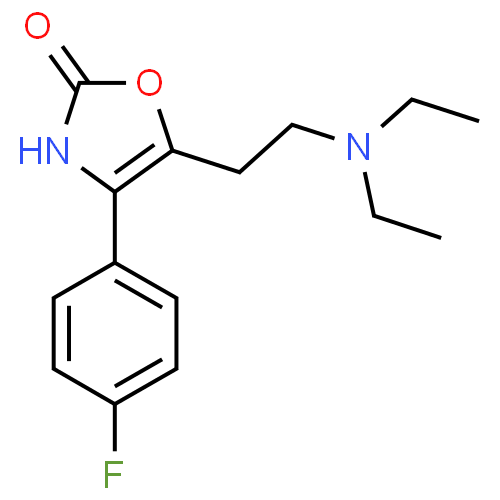 Fluzoperine - Pharmacocinétique et effets indésirables. Les médicaments avec le principe actif Fluzoperine - Medzai.net