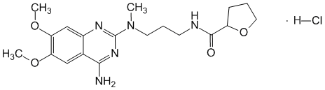 Alfuzosine - Pharmacocinétique et effets indésirables. Les médicaments avec le principe actif Alfuzosine - Medzai.net