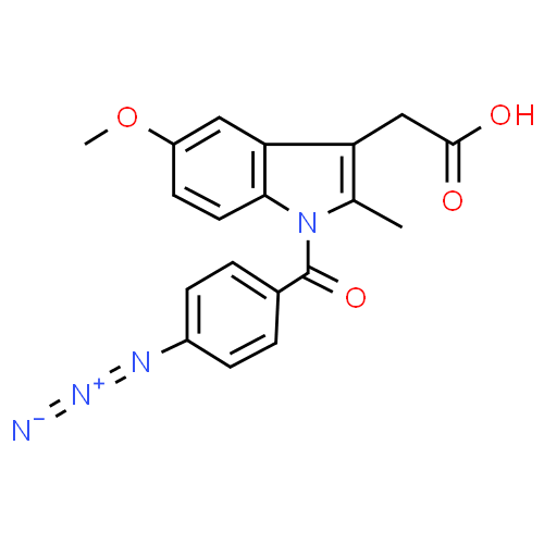 Zidometacin - Pharmacocinétique et effets indésirables. Les médicaments avec le principe actif Zidometacin - Medzai.net