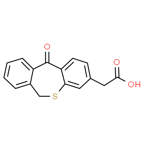 Тиопинак - фармакокинетика и побочные действия. Препараты, содержащие Тиопинак - Medzai.net