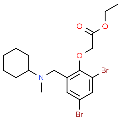 Oxabrexine - Pharmacocinétique et effets indésirables. Les médicaments avec le principe actif Oxabrexine - Medzai.net