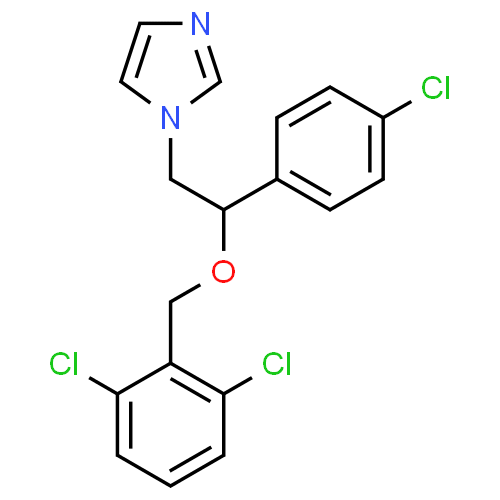 Orconazole - Pharmacocinétique et effets indésirables. Les médicaments avec le principe actif Orconazole - Medzai.net