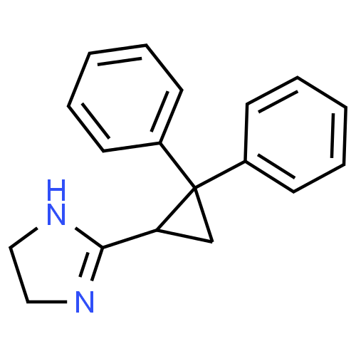 Cibenzoline - Pharmacocinétique et effets indésirables. Les médicaments avec le principe actif Cibenzoline - Medzai.net