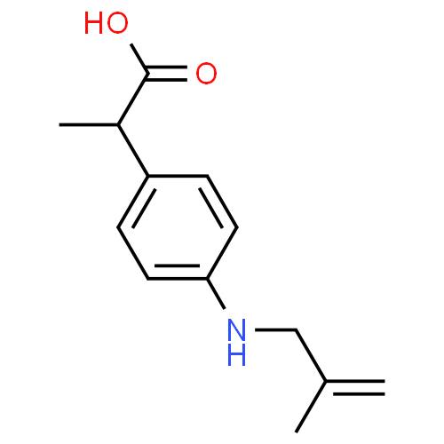 Alminoprofène - Pharmacocinétique et effets indésirables. Les médicaments avec le principe actif Alminoprofène - Medzai.net