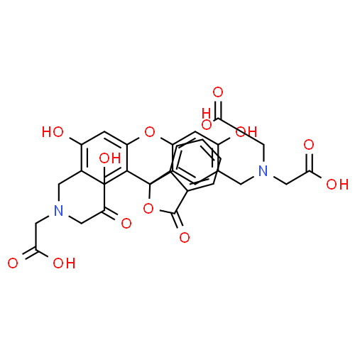 Офтасцеин - фармакокинетика и побочные действия. Препараты, содержащие Офтасцеин - Medzai.net