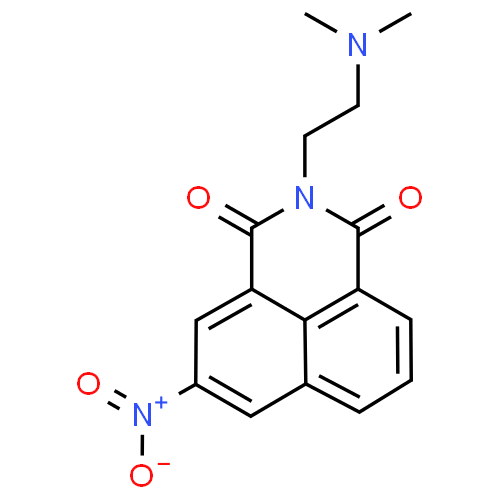Митонафид - фармакокинетика и побочные действия. Препараты, содержащие Митонафид - Medzai.net