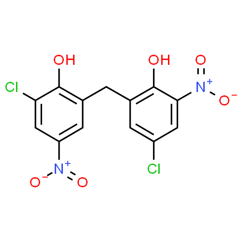 Nitroclofene - Pharmacocinétique et effets indésirables. Les médicaments avec le principe actif Nitroclofene - Medzai.net