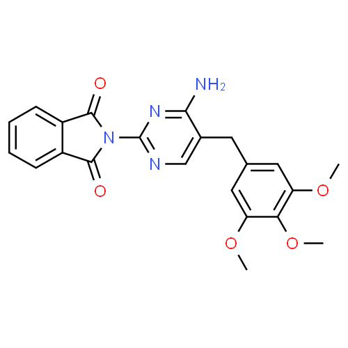 Talmetoprim - Pharmacocinétique et effets indésirables. Les médicaments avec le principe actif Talmetoprim - Medzai.net