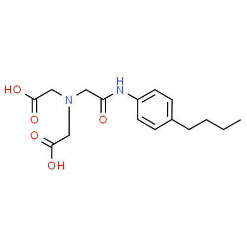 Butilfenin - Pharmacocinétique et effets indésirables. Les médicaments avec le principe actif Butilfenin - Medzai.net