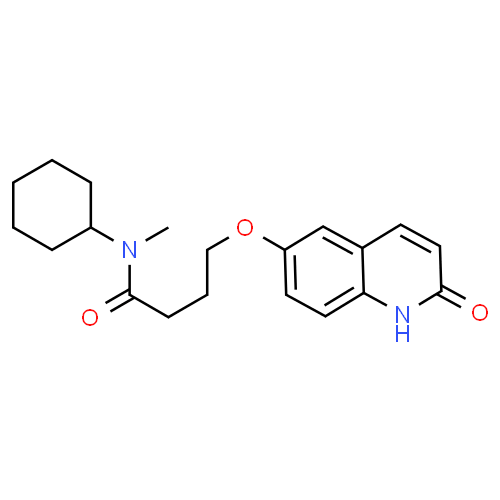 Cilostamide - Pharmacocinétique et effets indésirables. Les médicaments avec le principe actif Cilostamide - Medzai.net
