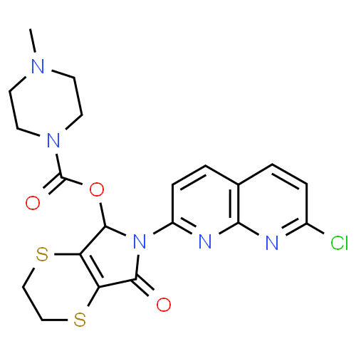 Suriclone - Pharmacocinétique et effets indésirables. Les médicaments avec le principe actif Suriclone - Medzai.net