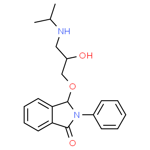 Nofecainide - Pharmacocinétique et effets indésirables. Les médicaments avec le principe actif Nofecainide - Medzai.net