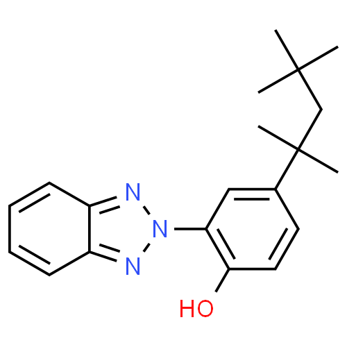 Октризол - фармакокинетика и побочные действия. Препараты, содержащие Октризол - Medzai.net