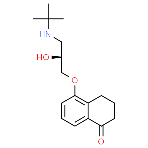 Lévobunolol (chlorhydrate de) - Pharmacocinétique et effets indésirables. Les médicaments avec le principe actif Lévobunolol (chlorhydrate de) - Medzai.net