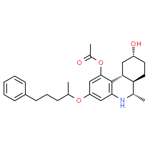 Nantradol - Pharmacocinétique et effets indésirables. Les médicaments avec le principe actif Nantradol - Medzai.net
