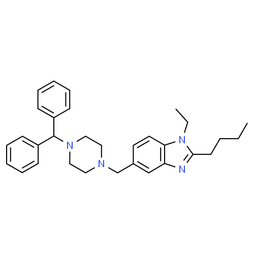 Buterizine - Pharmacocinétique et effets indésirables. Les médicaments avec le principe actif Buterizine - Medzai.net