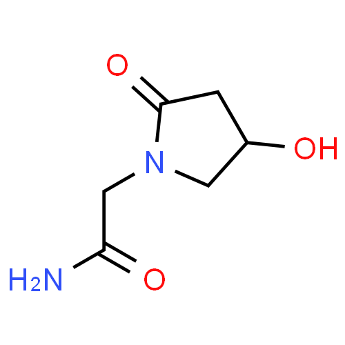 Oxiracetam - Pharmacocinétique et effets indésirables. Les médicaments avec le principe actif Oxiracetam - Medzai.net