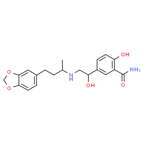 Medroxalol - Pharmacocinétique et effets indésirables. Les médicaments avec le principe actif Medroxalol - Medzai.net