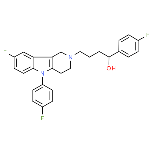 Flutroline - Pharmacocinétique et effets indésirables. Les médicaments avec le principe actif Flutroline - Medzai.net