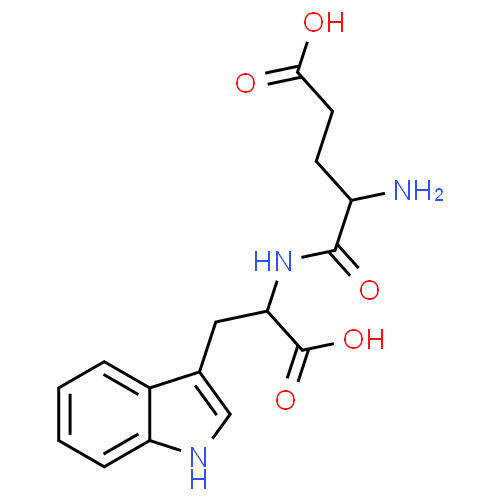 Альфа-глутамил-триптофан - фармакокинетика и побочные действия. Препараты, содержащие Альфа-глутамил-триптофан - Medzai.net