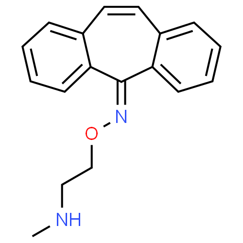 Демексиптилин - фармакокинетика и побочные действия. Препараты, содержащие Демексиптилин - Medzai.net
