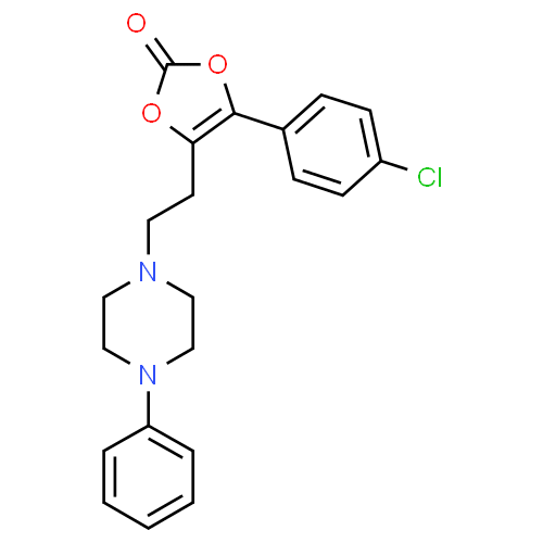 Clodoxopone - Pharmacocinétique et effets indésirables. Les médicaments avec le principe actif Clodoxopone - Medzai.net
