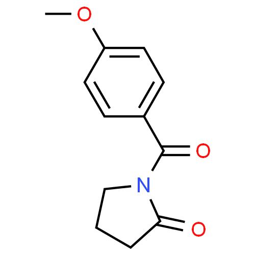 Aniracetam - Pharmacocinétique et effets indésirables. Les médicaments avec le principe actif Aniracetam - Medzai.net
