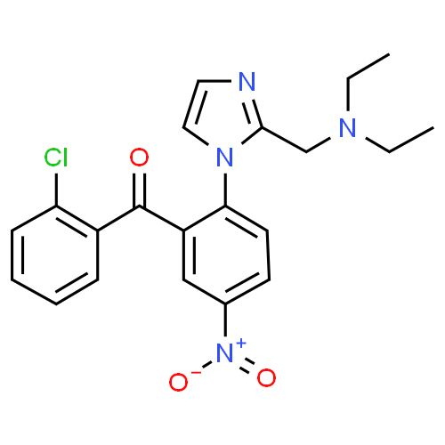 Низофенон - фармакокинетика и побочные действия. Препараты, содержащие Низофенон - Medzai.net