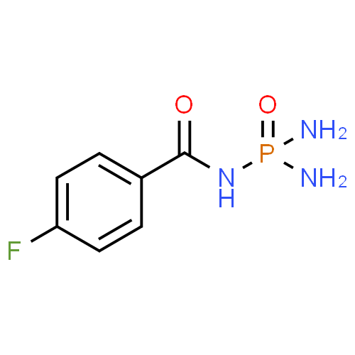 Flurofamide - Pharmacocinétique et effets indésirables. Les médicaments avec le principe actif Flurofamide - Medzai.net