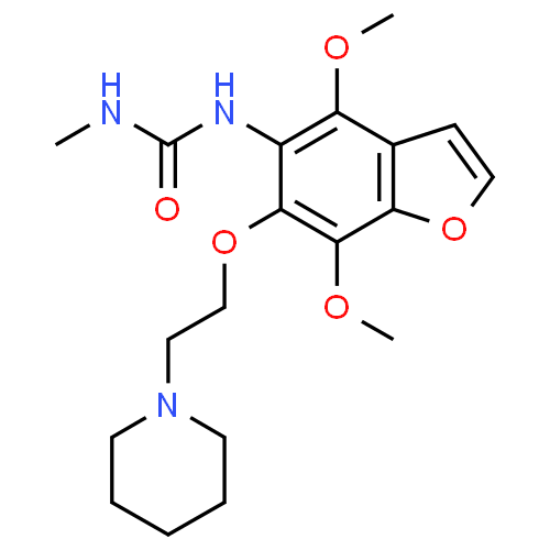 Мурокаинид - фармакокинетика и побочные действия. Препараты, содержащие Мурокаинид - Medzai.net