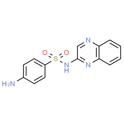 Сульфахиноксалин - фармакокинетика и побочные действия. Препараты, содержащие Сульфахиноксалин - Medzai.net
