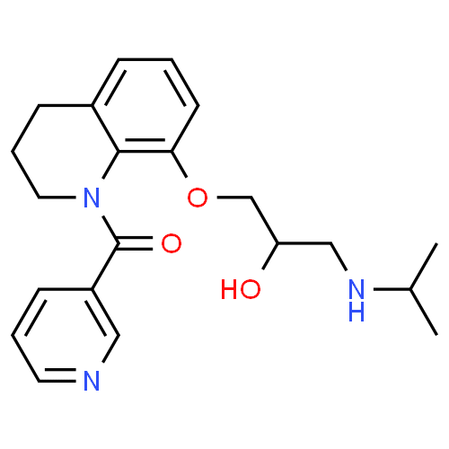 Nicainoprol - Pharmacocinétique et effets indésirables. Les médicaments avec le principe actif Nicainoprol - Medzai.net