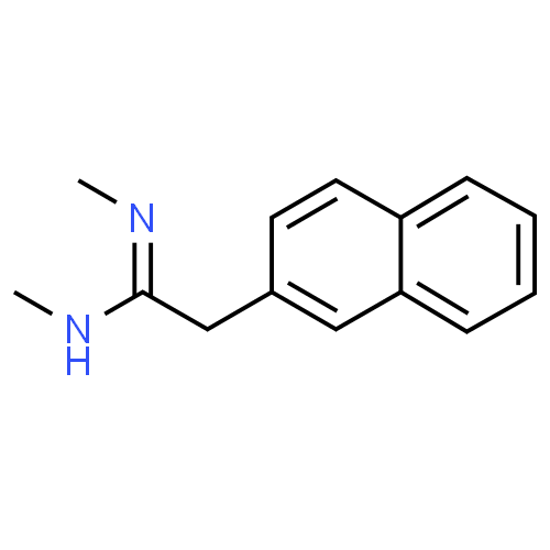 Napactadine - Pharmacocinétique et effets indésirables. Les médicaments avec le principe actif Napactadine - Medzai.net