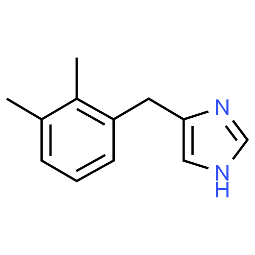 Detomidine - Pharmacocinétique et effets indésirables. Les médicaments avec le principe actif Detomidine - Medzai.net