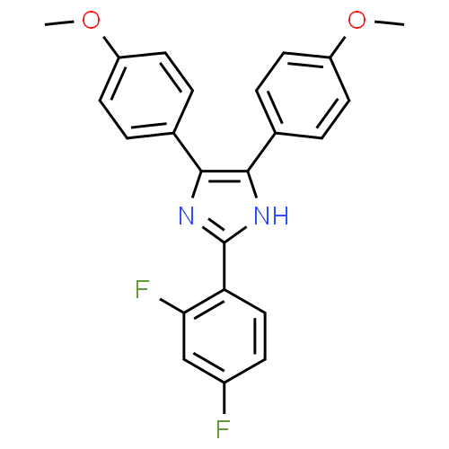 Фенфлумизол - фармакокинетика и побочные действия. Препараты, содержащие Фенфлумизол - Medzai.net