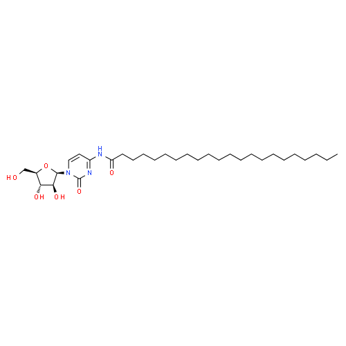 Эноцитабин - фармакокинетика и побочные действия. Препараты, содержащие Эноцитабин - Medzai.net